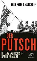 E-Book (epub) Der Putsch von Sven Felix Kellerhoff