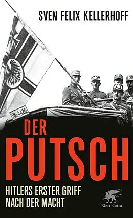E-Book (epub) Der Putsch von Sven Felix Kellerhoff