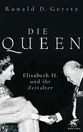 E-Book (epub) Die Queen von Ronald D. Gerste