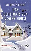 E-Book (epub) Das Geheimnis von Dower House von Nicholas Blake