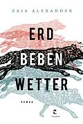 E-Book (epub) Erdbebenwetter von Zaia Alexander