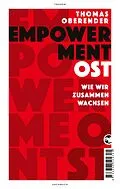 E-Book (epub) Empowerment Ost von Thomas Oberender