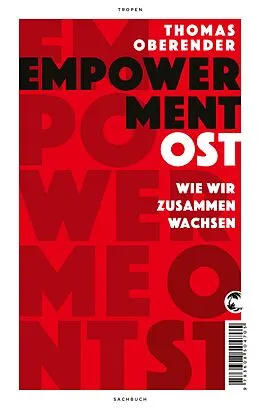 E-Book (epub) Empowerment Ost von Thomas Oberender