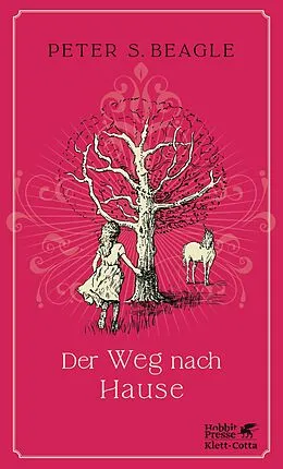 E-Book (epub) Der Weg nach Hause von Peter S. Beagle