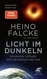 E-Book (epub) Licht im Dunkeln von Heino Falcke, Jörg Römer