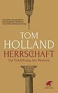 E-Book (epub) Herrschaft von Tom Holland