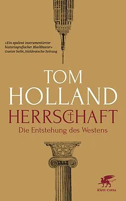 E-Book (epub) Herrschaft von Tom Holland