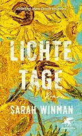 E-Book (epub) Lichte Tage von Sarah Winman