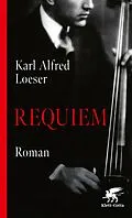 E-Book (epub) Requiem von Karl Alfred Loeser