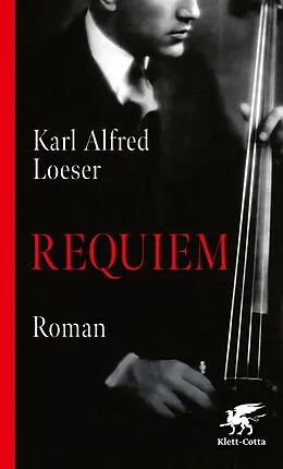 E-Book (epub) Requiem von Karl Alfred Loeser