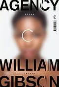 E-Book (epub) Agency von William Gibson