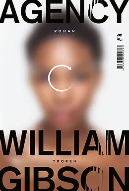 E-Book (epub) Agency von William Gibson