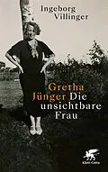 E-Book (epub) Gretha Jünger von Ingeborg Villinger