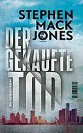 E-Book (epub) Der gekaufte Tod von Stephen Mack Jones