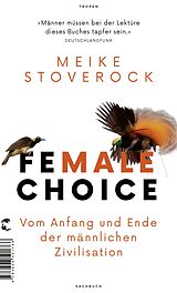 E-Book (epub) Female Choice von Meike Stoverock