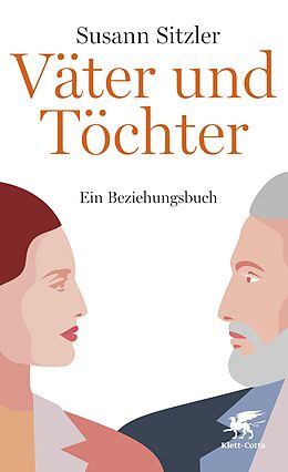 E-Book (epub) Väter und Töchter von Susann Sitzler