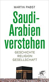 E-Book (epub) Saudi-Arabien verstehen von Martin Pabst