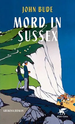 E-Book (epub) Mord in Sussex von John Bude