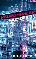 E-Book (epub) Neuromancer von William Gibson