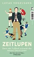 E-Book (epub) ZEITLUPEN von Lucas Vogelsang