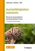 E-Book (epub) Humorfähigkeiten trainieren von Irina Falkenberg, Paul McGhee, Barbara Wild