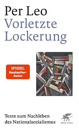 E-Book (epub) Vorletzte Lockerung von Per Leo