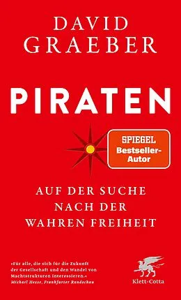 E-Book (epub) Piraten von David Graeber