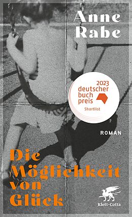 E-Book (epub) Die Möglichkeit von Glück von Anne Rabe