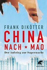E-Book (epub) China nach Mao von Frank Dikötter