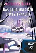 E-Book (epub) Das Geheimnis der Silvesternacht von Nicholas Blake