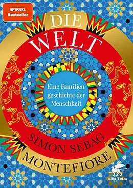 E-Book (epub) Die Welt von Simon Sebag Montefiore