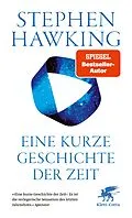 E-Book (epub) Eine kurze Geschichte der Zeit von Stephen Hawking