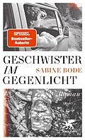 E-Book (epub) Geschwister im Gegenlicht von Sabine Bode