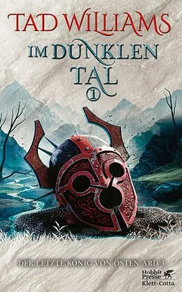 E-Book (epub) Im dunklen Tal 1 von Tad Williams