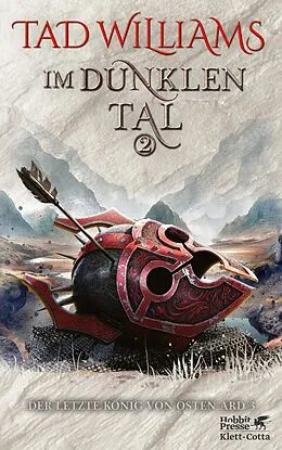 E-Book (epub) Im dunklen Tal 2 von Tad Williams