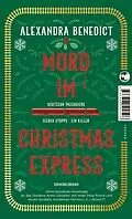 E-Book (epub) Mord im Christmas Express von Alexandra Benedict