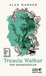 E-Book (epub) Treacle Walker von Alan Garner