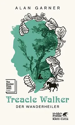 E-Book (epub) Treacle Walker von Alan Garner