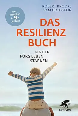 E-Book (epub) Das Resilienzbuch von Robert Brooks, Sam Goldstein