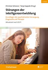 E-Book (epub) Störungen der Intelligenzentwicklung, 3. Aufl. von 