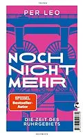 E-Book (epub) Noch nicht mehr von Per Leo