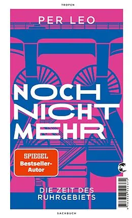 E-Book (epub) Noch nicht mehr von Per Leo