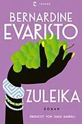 E-Book (epub) Zuleika von Bernardine Evaristo