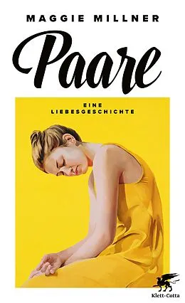 E-Book (epub) Paare von Maggie Millner