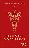E-Book (epub) Elbisches Wörterbuch von Wolfgang Krege