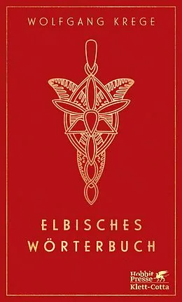 E-Book (epub) Elbisches Wörterbuch von Wolfgang Krege
