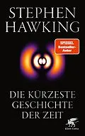 E-Book (epub) Die kürzeste Geschichte der Zeit von Stephen Hawking