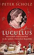 E-Book (epub) Lucullus von Peter Scholz
