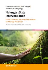 E-Book (epub) Naturgestützte Interventionen von 