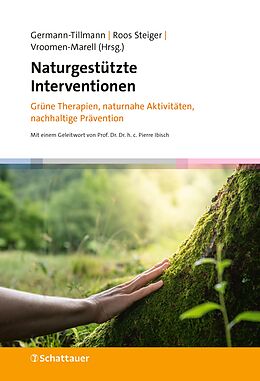 E-Book (epub) Naturgestützte Interventionen von 